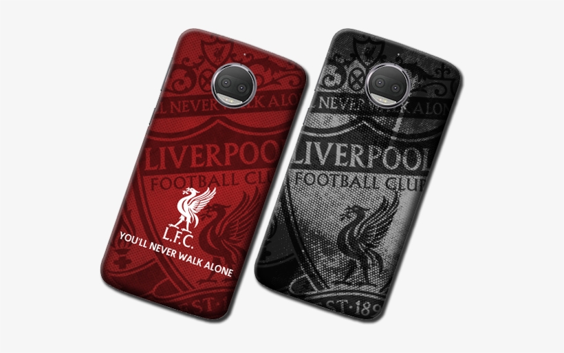 Liverpool Fc Mobile Covers - Mobile Phone, transparent png #3868923