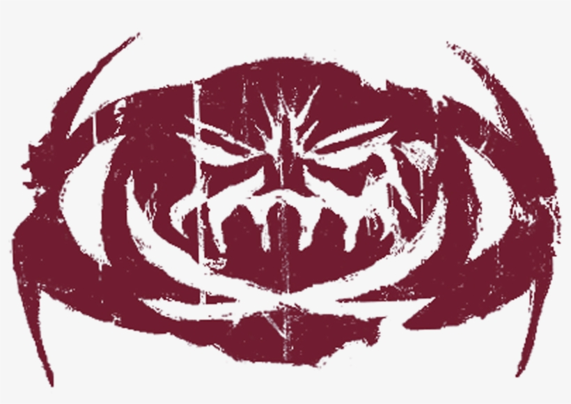 Hondo Ohnaka Pirate Symbol - Star Wars Hutt Symbol, transparent png #3868967