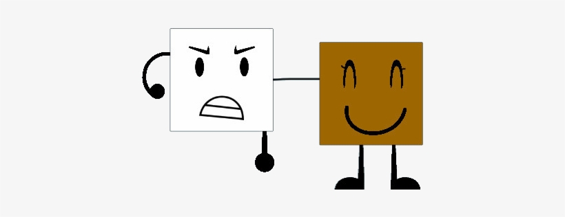 Marshmallow-brownie Pose - Chocolate Brownie, transparent png #3869066