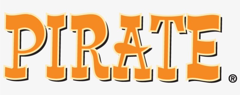 Pirate - Ocean Beauty, transparent png #3869067