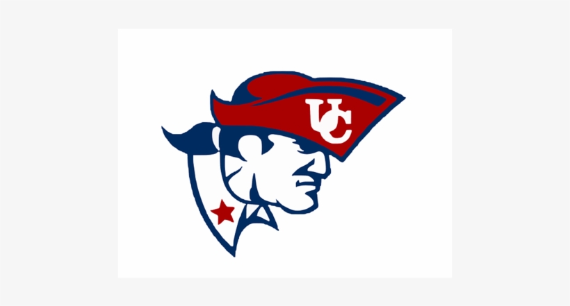 Pirate Logo Mascot Vector - Cumberlands University, transparent png #3869096