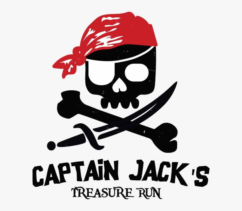 Captain Jack's Treasure Run - Captain Jack, transparent png #3869187
