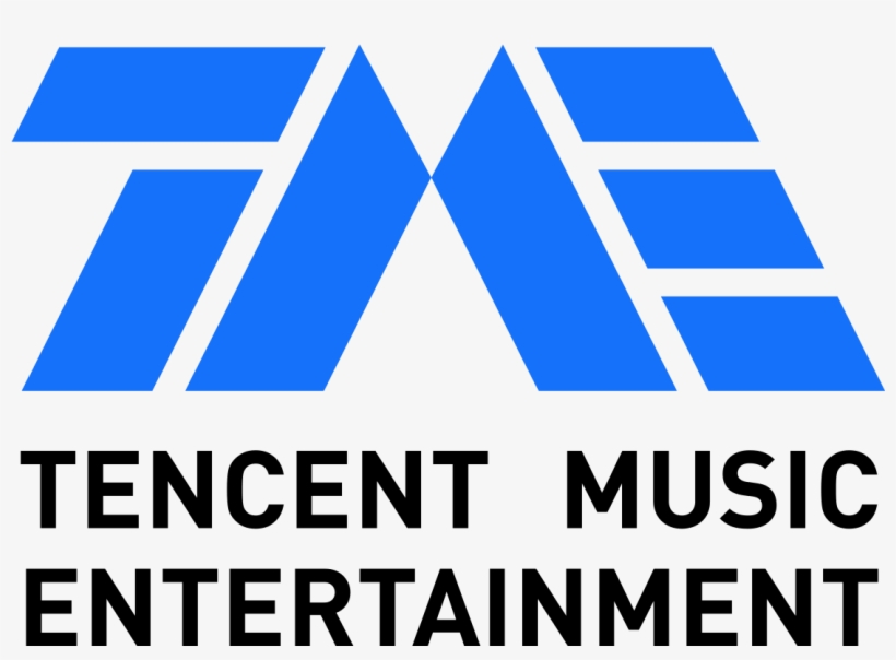 Music Matters Presenting Sponsor - Tencent Music Entertainment Group, transparent png #3869193