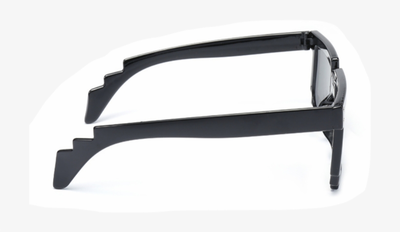 Sunglasses, transparent png #3869217