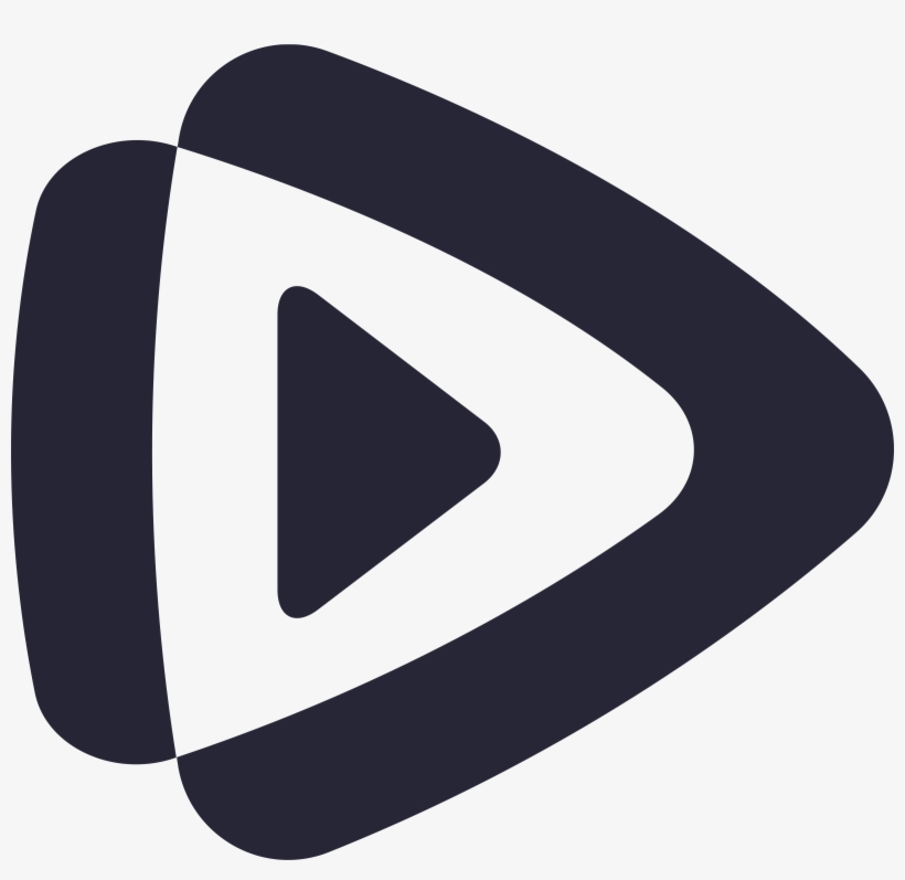 Tencent Video Logo Png Transparent - Video Logo Vector, transparent png #3869239