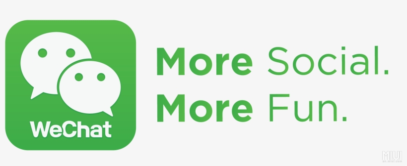 This Post Was Edited By Tecknoking At - Wechat Logo 2016, transparent png #3869344