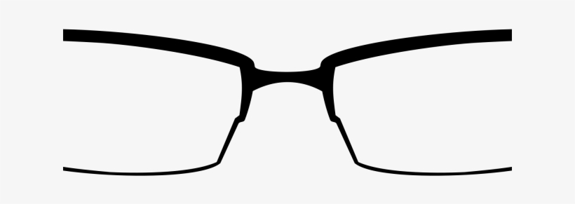Sunglasses Frames Png Transparent Images - Glasses, transparent png #3869351
