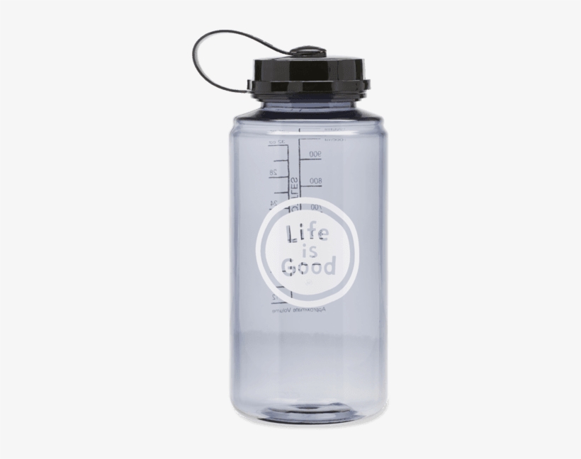 Lig Sphere Water Bottle - Water Bottle, transparent png #3869562