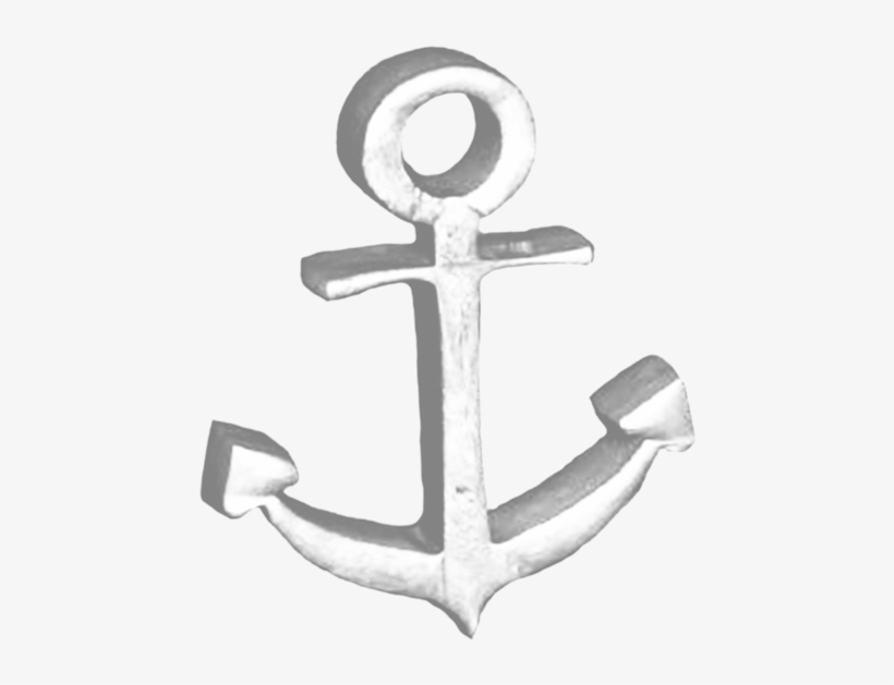 Anchor, Overlay, And Png Image - Anchor Transparent, transparent png #3869647