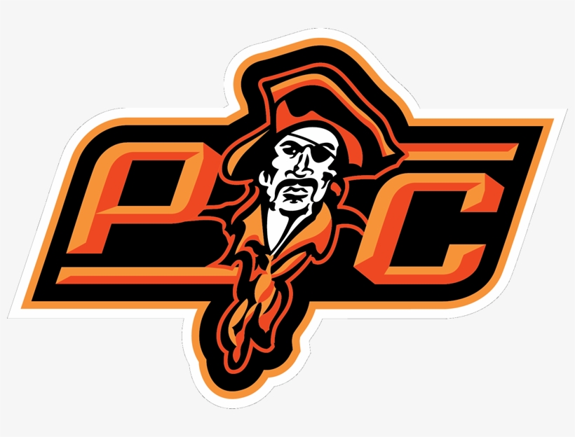 Platte County Pirates, transparent png #3869682