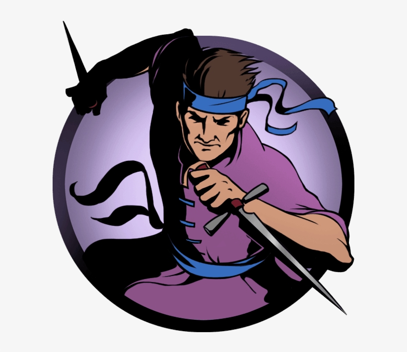 Man Stilettos - Shadow Boxing, transparent png #3869791