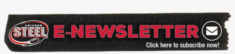 Chicago Steel E-newsletter - Chicago Steel, transparent png #3869819