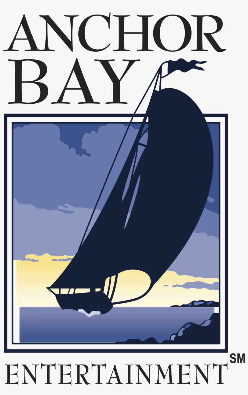Anchor Bay Entertainment Logo Png Transparent - Anchor Bay Entertainment Logo, transparent png #3869894