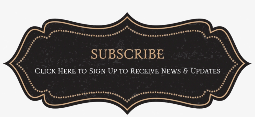Subscribe Black Stars2 - Maurices, transparent png #3869920