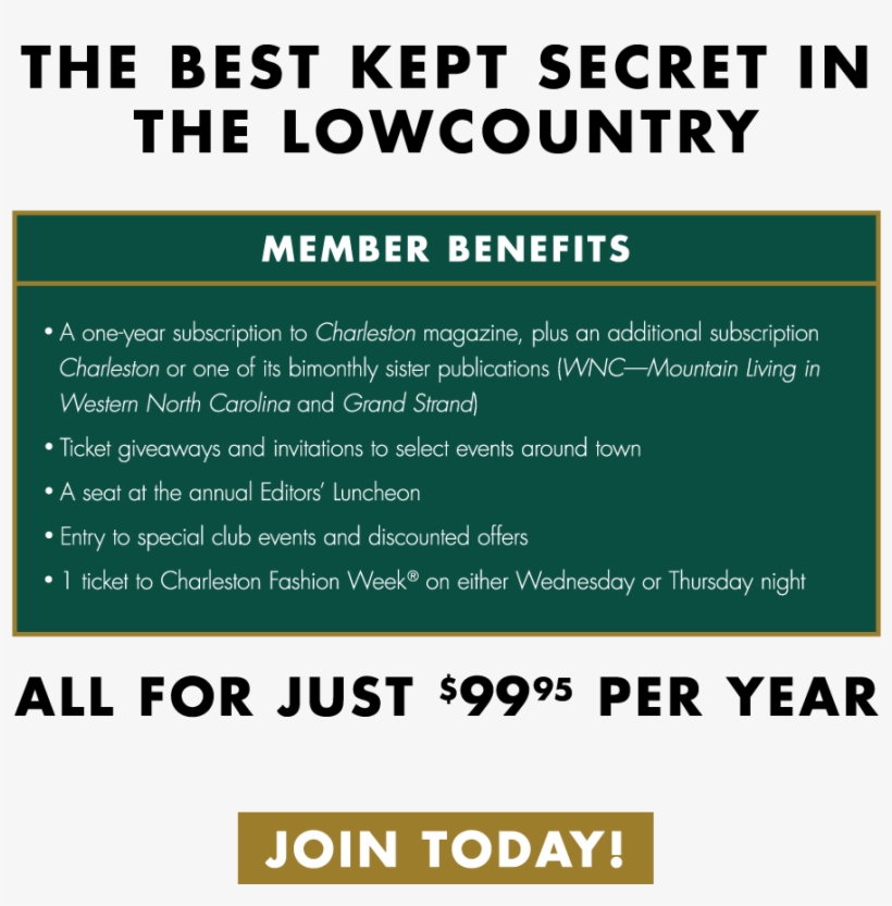 Join The Club - Poster, transparent png #3869942