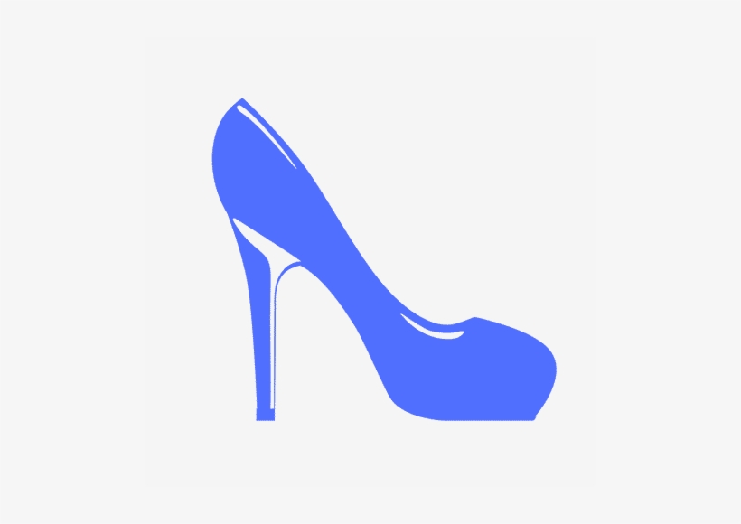 Stilettos - 0shares - Shoes Design, transparent png #3869971