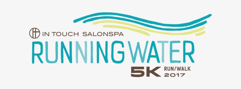 Running Water 5k - Vocabulary, transparent png #3870070