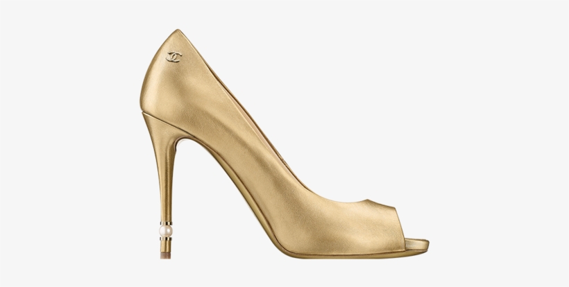 Pumps-sheet - Basic Pump, transparent png #3870101