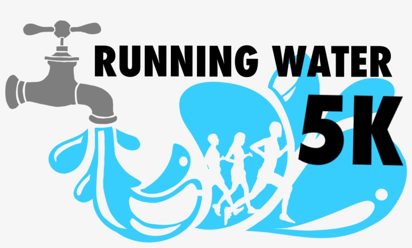 Running Water 5k - Parent Newsletter, transparent png #3870119