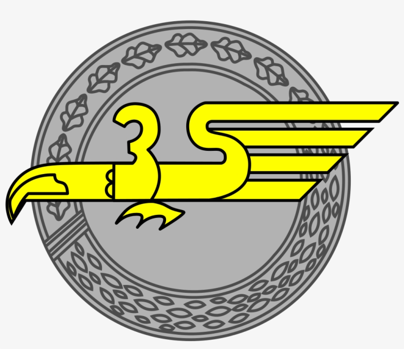 Fallschirmjager Division, transparent png #3870164