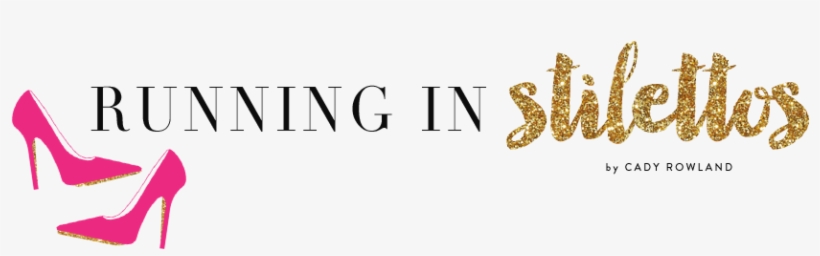 Runninginstilettos-2 - Calligraphy, transparent png #3870290