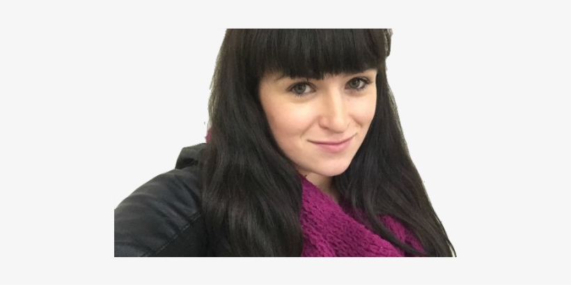 Claire Week After Gloss - Hime Cut, transparent png #3870310