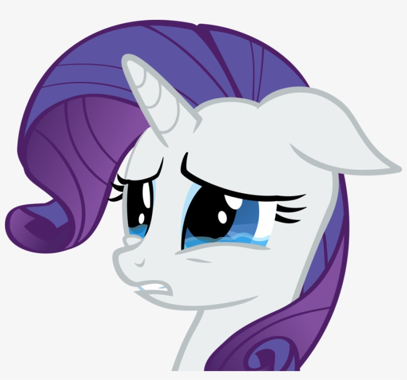 1385231727306 - My Little Pony Rarity Sed, transparent png #3870344
