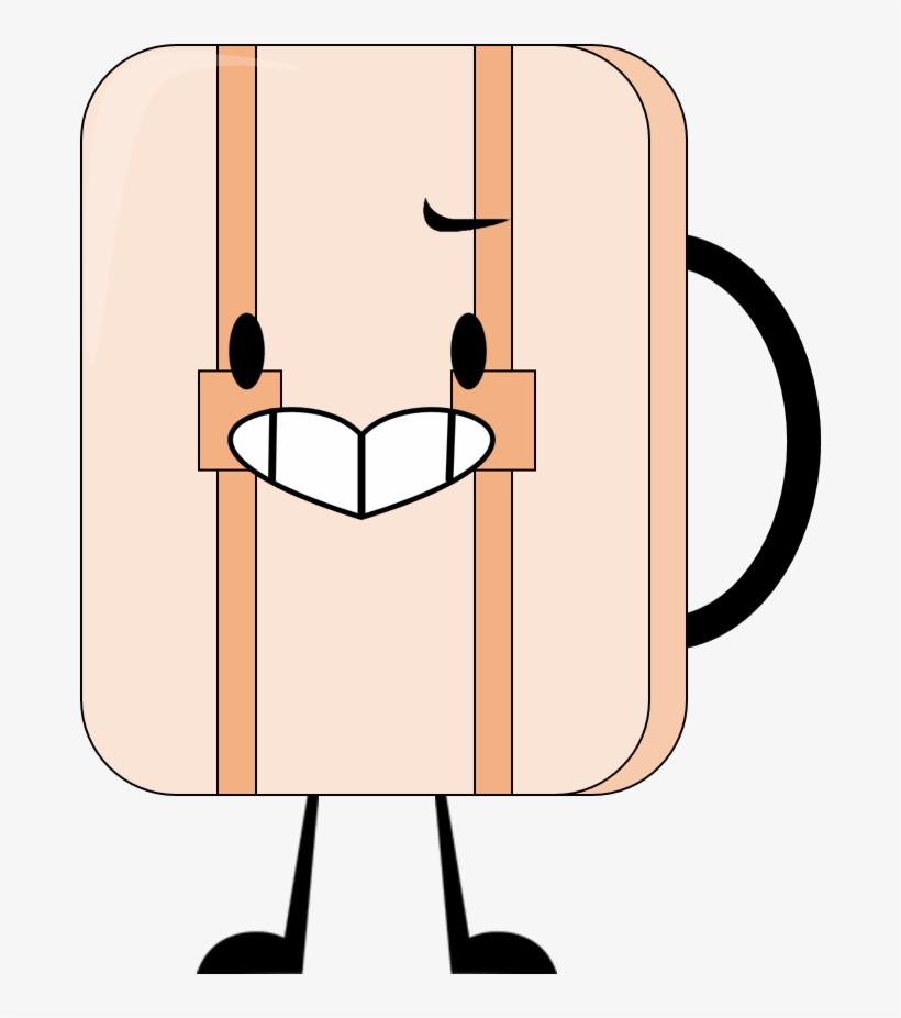 Parachute Bag Pose - Bftror 3 Png Battle For The Respect, transparent png #3870479