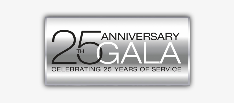 Click Here For 25th Anniversary Gala Information And - Finders Keepers: The Story Of A Man, transparent png #3870524