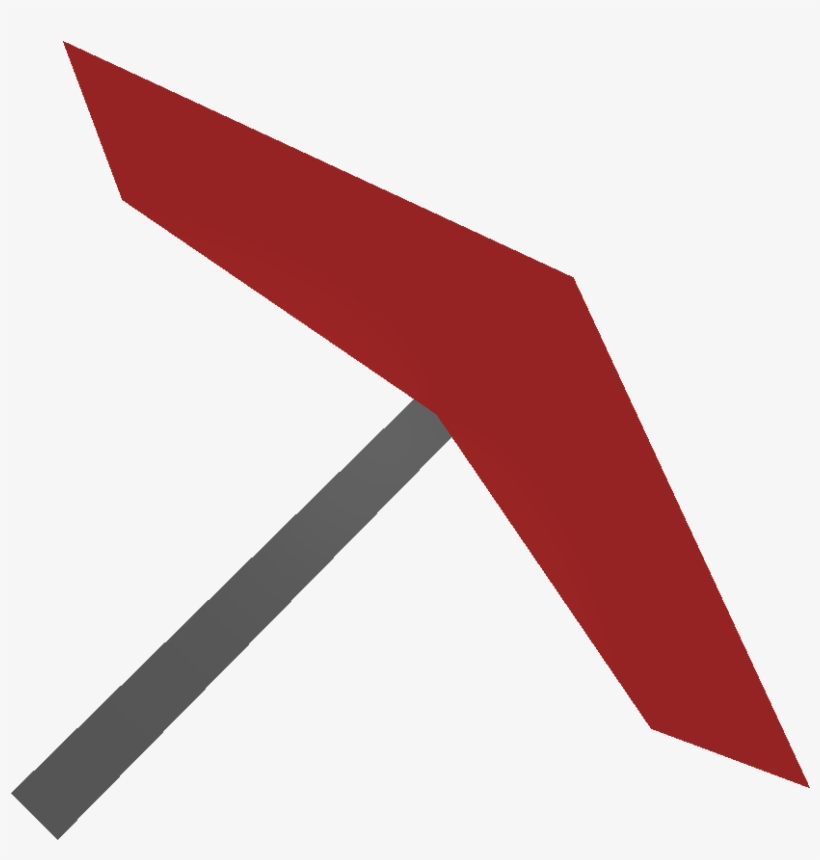 Umbrella - Id Del Paraguas Unturned, transparent png #3870667