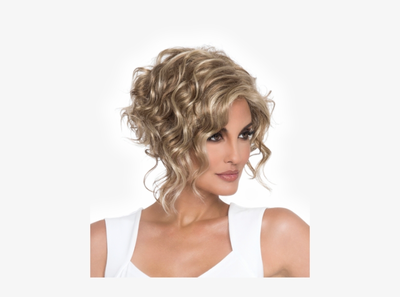 Kelsey - Wig, transparent png #3870689