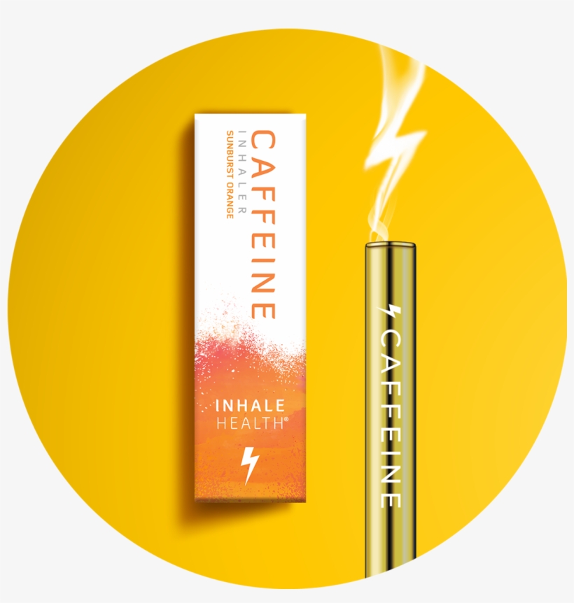 Electronic Caffeine - Vitamin, transparent png #3870969