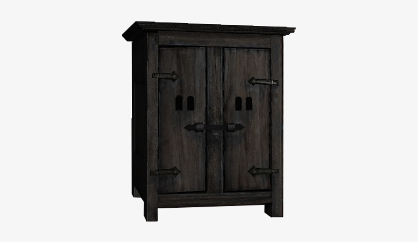 Wardrobe Png - Cupboard, transparent png #3870974