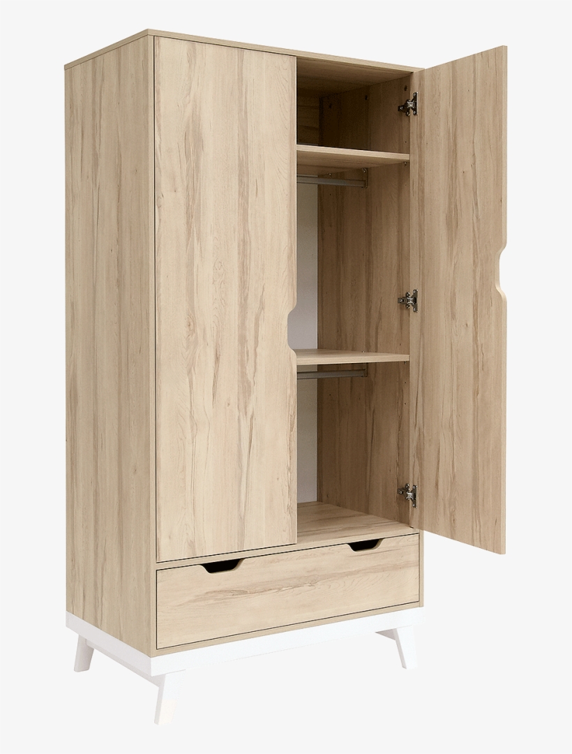 Mamas & Papas Lawson Wardrobe, transparent png #3871130