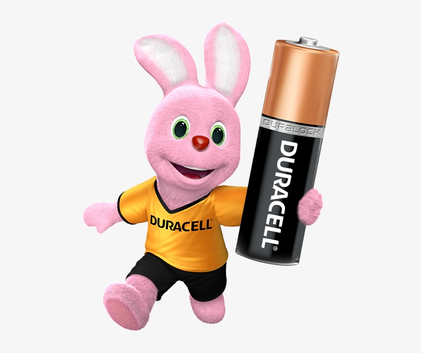 Basic Information About Portable Power - Duracell Ultra Power Aaa Alkaline Battery, transparent png #3871133