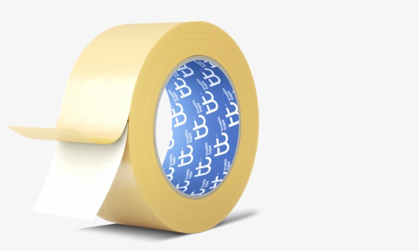 Carpet Double-sided Film Tape - Paper, transparent png #3871157