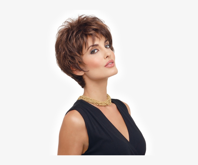 Kitana-01 - Copy - Kitana Wig, transparent png #3871240