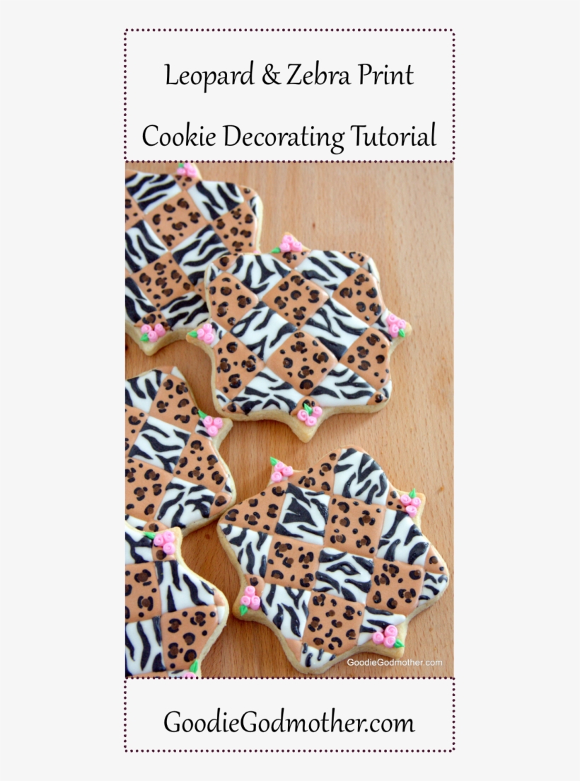 Learn To Make Stunning Quilted Animal Print Sugar Cookies - Mother Daughter Love Forever Quote Cute Bird Silho, transparent png #3871261