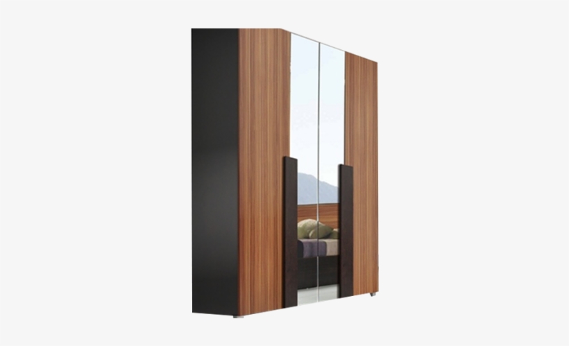 Calla Wardrobe - Furniture, transparent png #3871307