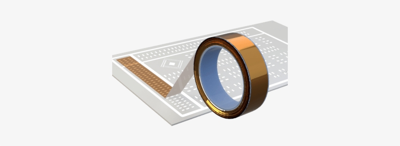 Film Tape - Film, transparent png #3871383