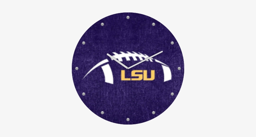 Lsu Football Preview, transparent png #3871386
