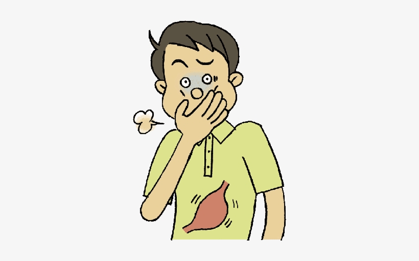 Food Poisoning Clostridium Perfringens, transparent png #3871453
