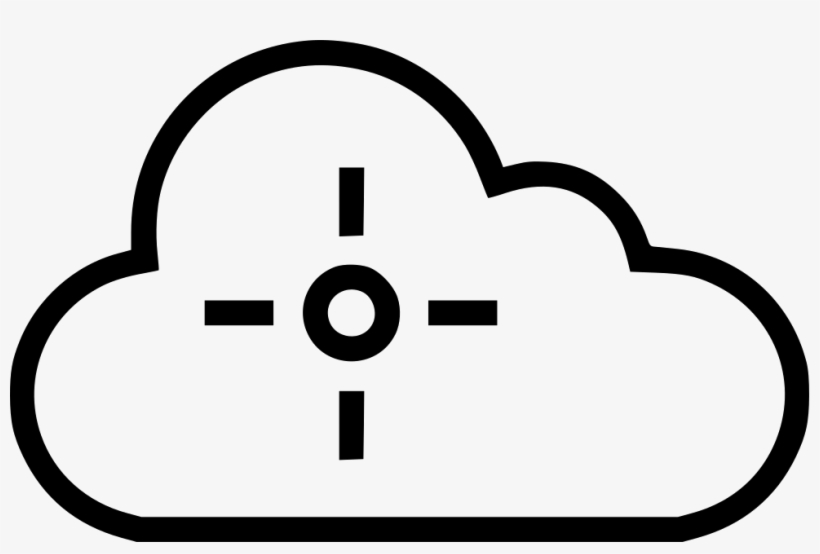 Bullseye Target Server Data - Download, transparent png #3871602