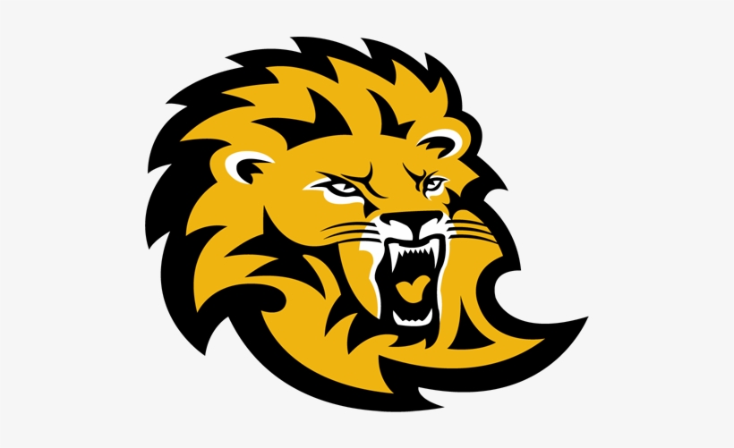 Southeastern Louisiana University Lion, transparent png #3871655
