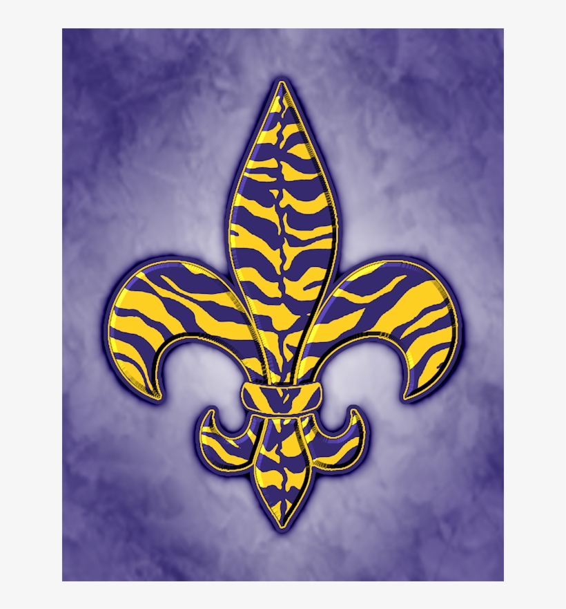 Lsu Tiger Stripes, transparent png #3871676