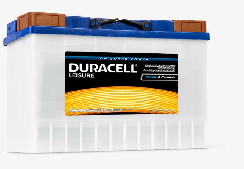 Duracell Leisure - Duracell 64gb Sdxc Class 10 Uhs-1, transparent png #3871807