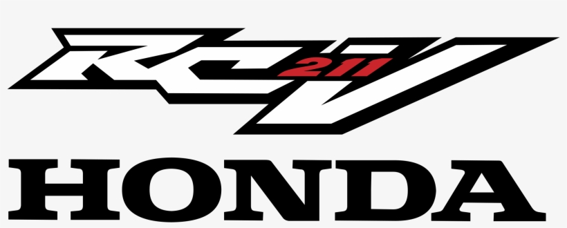 Rc211v Honda Logo Png Transparent - Honda Motos Logo Vector, transparent png #3872131