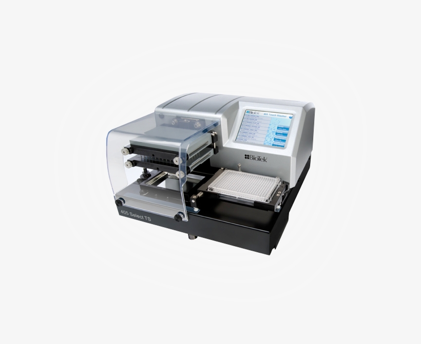 The Best Source For Pre-owned Lab Equipment - Biotek Plate Washer, transparent png #3872162