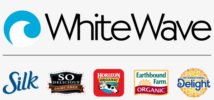 Whitewave Foods Company, transparent png #3872412