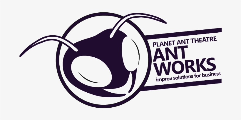 Clipart Transparent Stock Actor Clipart Improv - Graphic Design, transparent png #3872533